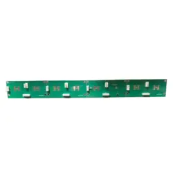 LED RGB 8X3 CAN  MSR