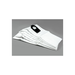 Brush, 18" .020 Poly W/Plate
