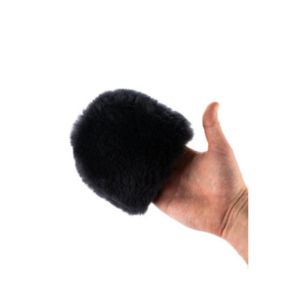 Ultra Wool Wheel Mitt 2 Pack