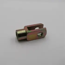 CLEVIS, QUICK PITCH