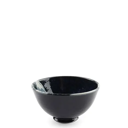 Rice Bowl Namako Great Wave 4.5