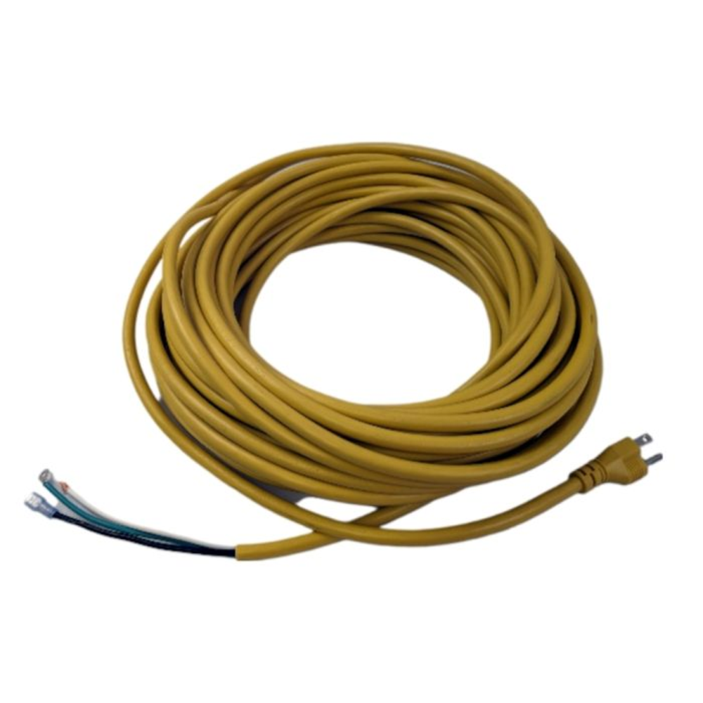 Power Cord, 14/3 75' 300V Yell