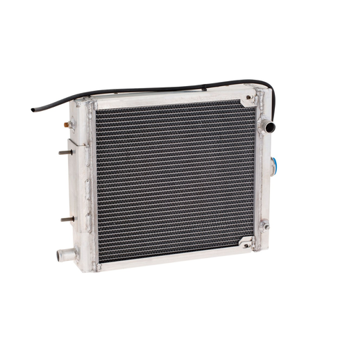 Tennant/Nobles - 8006177 - Radiator, Alm (Replaces Tennant 1041291AM)