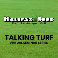 Talking Turf