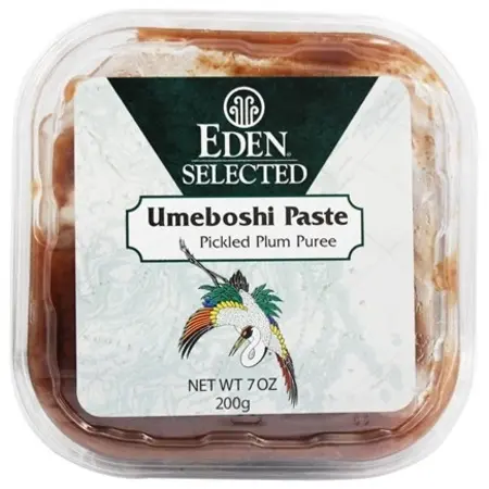 UME PASTE | 7 OZ
