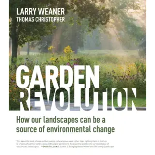 Garden Revolution