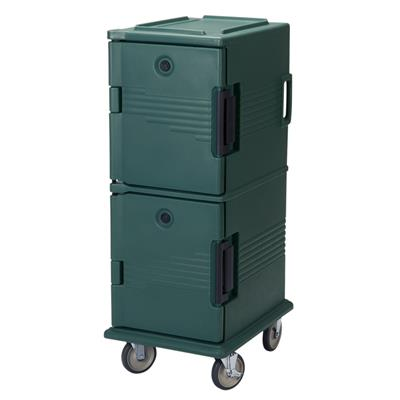 Cambro UPC800192 Ultra Camcart Food Pan Carrier Front Loading