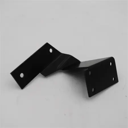 BRACKET, BELT GUARD MTG TW