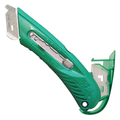 Safety Cutter - S4 - Right-Handed