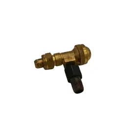 ASSEMBLY, SPRAY NOZZLE F/ TRTP