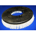 Brush, 13" .028 Nylon W/Lugs