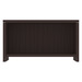 PL209OH - 31" OPEN HUTCH - Espresso