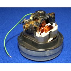 Vac Motor, 120V Ac, 1 Stage