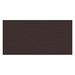PLT3060 30"x60" RECTANGULAR TOP- ESPRESSO