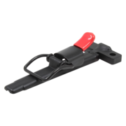 Front Plate Assembly (AS-10048)