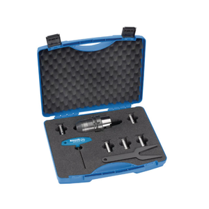 SCHUNK 299970 Starter-Kit HSK-A 63 KD [mm]