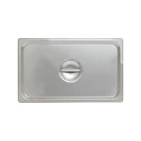 FSE STPA5000C Cover, Steam Table Pan, Full Size (Case of 24)