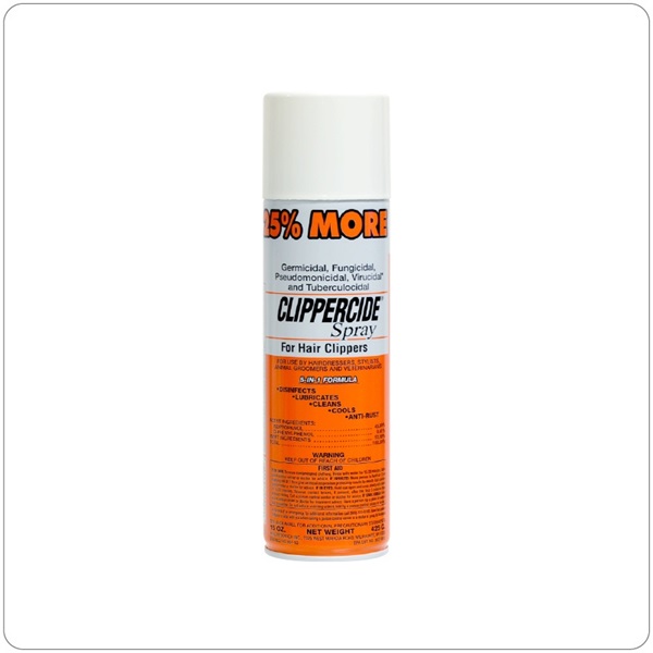 Ready Care Clippercide Spray