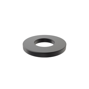 Jergens 31902 Washer, 1/4   Plain Flat
