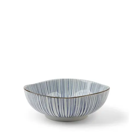 Sanpou Tokusa 6.5" Bowl