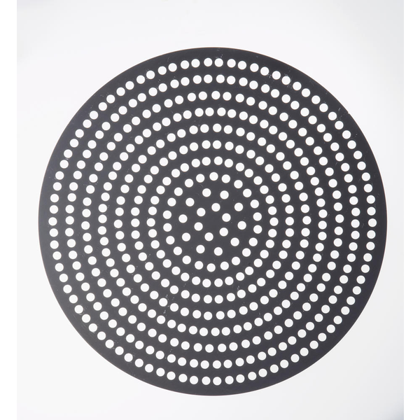 Superperf Disks