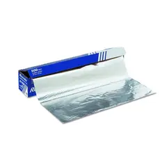 18" X 500' REYNOLDS WRAP 614M ALUMINUM FOIL, 1 RL/CS