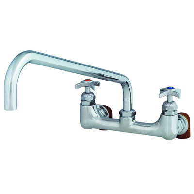 T&S Brass B-0291 Kettle & Pot Sink Faucet Big-Flo