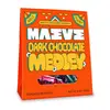 Dark Medley Bonbon Box (4 oz)
