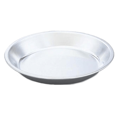 Vollrath 68089 Wear Ever Pie Pan