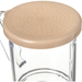 Foodservice Essentials DR-10P Polycarbonate Dredges w/Clear Salt