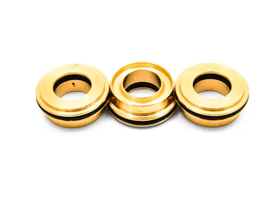 Veloci Replacement Pump Kit for GP Kit 86