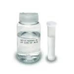 Weber DB™ Sterilized Pre-filled Dilution Bottles and Tubes