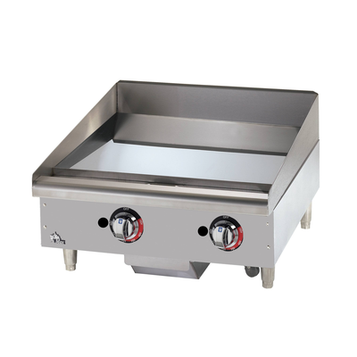 Star 624TCHSF Star-Max Griddle Countertop