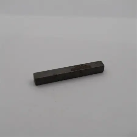 KEY, 1/4" SQ X 2" LG