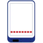FRONT ACRYLIC COVER