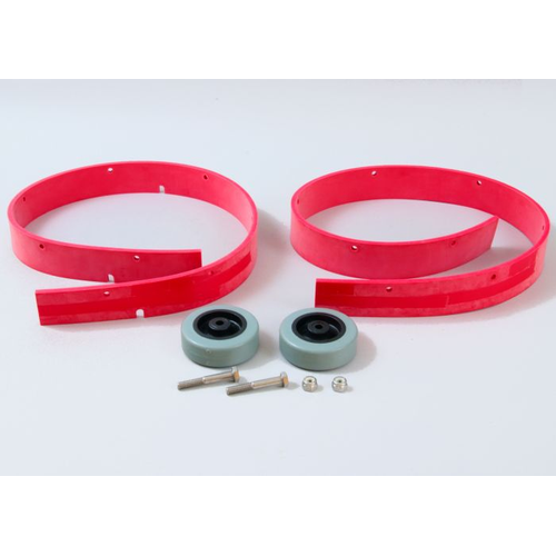 Squeegee Kit (Premium Red Gum)