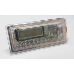 ACC SmarTouch 7 Button Topside Control 34-XL2020-U