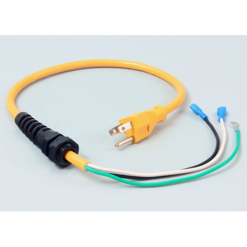 Cord - Power 16/3 28.0L Yel