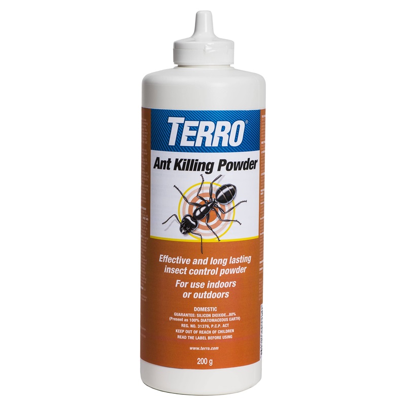 TERRO Ant Killing Powder