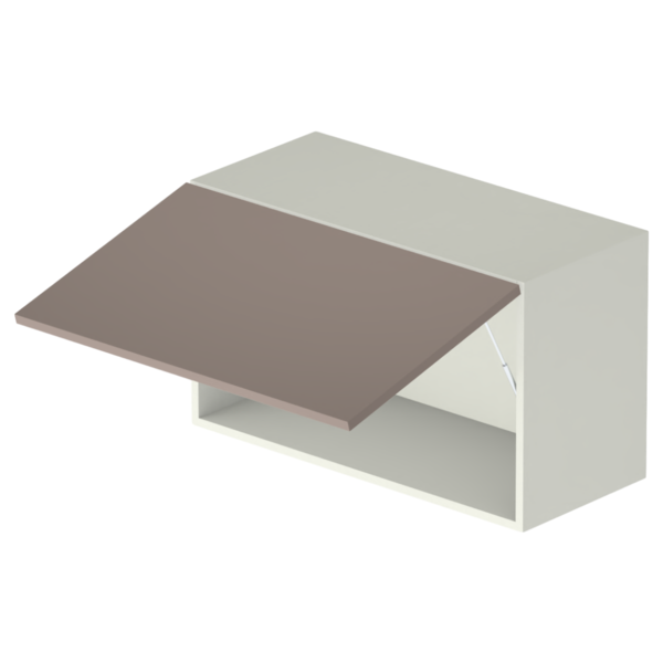 Capri Wall Bridge Lift Up 24" x 12" x 13"