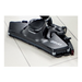 New Advance Nilfisk Dryft One 5 Ah Li-ion battery, shelf charger, and pad holder