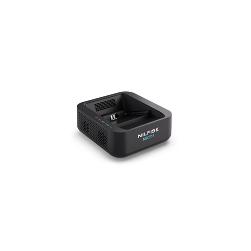 Nilfisk Advance - 106476050 - Nbc215 36V Fast Charger W/O Cord