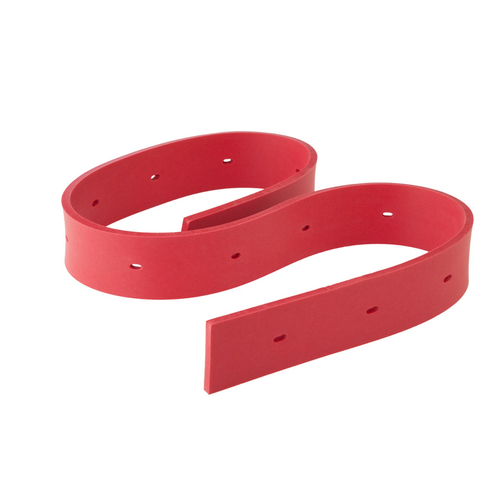Tennant/Nobles - 4040217 - Blade, Sqge, Rear, 45.65L Linatex [32] (Replaces Tennant 222242)