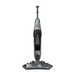 New Advance Nilfisk Dryft One 5 Ah Li-ion battery, shelf charger, and pad holder