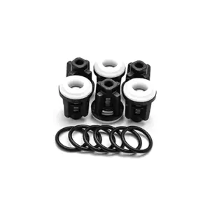 Veloci Replacement Pump Kit for GP Kit 134