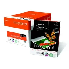 11 X 17 24 LB 98 BRIGHT DOMTAR IMAGEPRINT COPY PAPER, 3939, 500/RM 5 RMS/CS