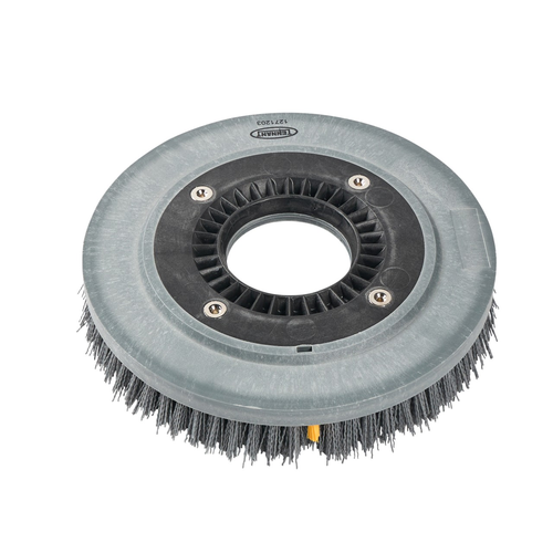 Tennant/Nobles - 4207682 - Brush Assy, Disk, Scb, 13.0D, Abr [Mag] (Replaces Tennant 1271203)