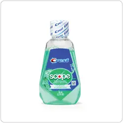 Scope Classic Mouthwash