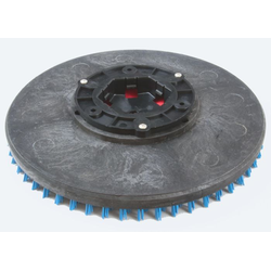Pad Driver, 13" W/Plate