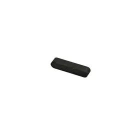 KEY, .25" X 1.25"LG HARD RAD.